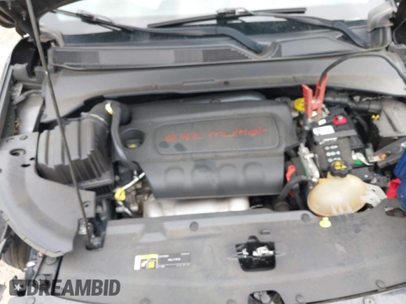 2020 Jeep Compass Trailhawk with VIN 3C4NJDDB3LT200268, listed as a IAAI auction lot 42250192 with 73,804 mi miles and . Bid and sale history available at DreamBid. Image 10.