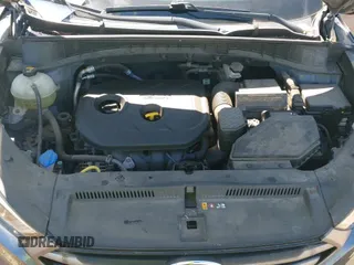 2016 Hyundai Tucson SE с VIN KM8J3CA49GU151660, выставлен на аукционе IAAI как лот 43329518 с пробегом 108 699 миль миль и . История ставок и продаж доступна на DreamBid. Изображение 19.