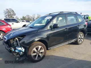 2017 Subaru Forester with VIN JF2SJABCXHH589978, listed as a IAAI auction lot 41582893 with 34,336 mi miles and . Bid and sale history available at DreamBid. Image 15.