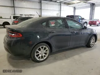 2013 Dodge Dart SXT with VIN 1C3CDFBA3DD321141, listed as a Copart auction lot 51183985 with 150,558 mi miles and Clean Title. Bid and sale history available at carsss.com. Image 3.
