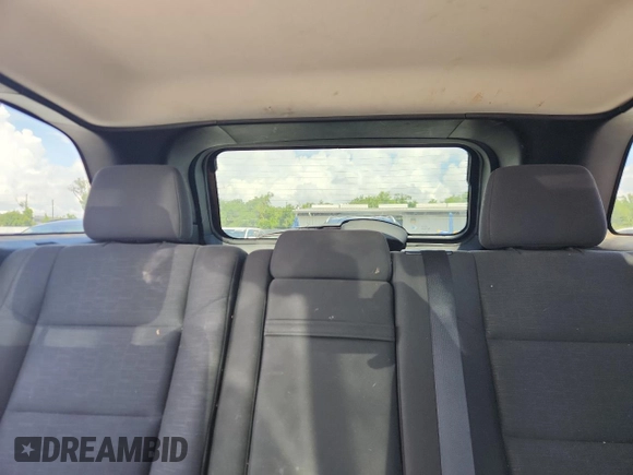 2013 Jeep Grand Cherokee Laredo с VIN 1C4RJFAG6DC626384, выставлен на аукционе Copart как лот 61274045 с пробегом 239 938 миль миль и Чистый • Clean title. История ставок и продаж доступна на DreamBid. Изображение 10.