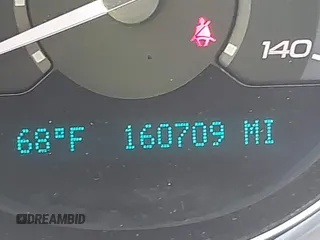 2008 Chevrolet Malibu 1LT with VIN 1G1ZH57B684244480, listed as a IAAI auction lot 42137667 with 160,709 mi miles and . Bid and sale history available at DreamBid. Image 15.