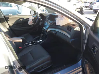 2016 Acura ILX Premium с VIN 19UDE2F74GA019790, выставлен на аукционе IAAI как лот 41315961 с пробегом 74 855 миль миль и . История ставок и продаж доступна на DreamBid. Изображение 5.