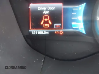 2016 Ford Fusion SE with VIN 3FA6P0HD2GR278556, listed as a IAAI auction lot 40749996 with 121,168 mi miles. Bid and sale history available at carsss.com. Image 15.
