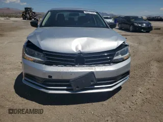 2015 Volkswagen Jetta Sedan 1.8T SE with VIN 3VWD17AJ2FM249921, listed as a Copart auction lot 60327324 with 88,587 mi miles and Salvage Title. Bid and sale history available at carsss.com. Image 5.
