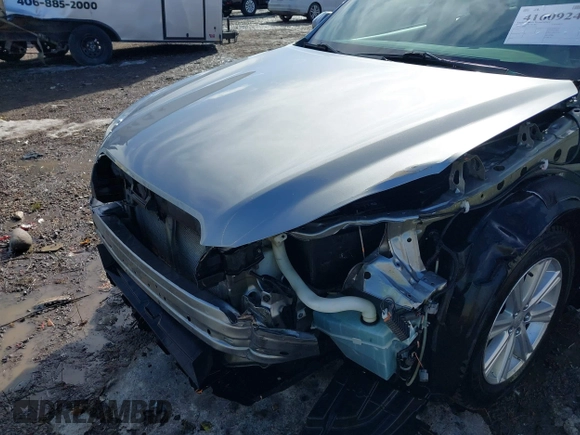 2011 Subaru Legacy Premium with VIN 4S3BMCC63B3226369, listed as a IAAI auction lot 41609249 with 63,597 mi miles and . Bid and sale history available at DreamBid. Image 6.
