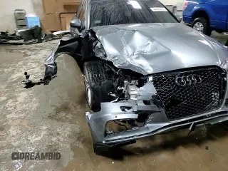 2015 Audi A3 Premium Plus z VIN WAUCCGFF2F1035664, wystawiony jako Copart lot #44408035 z przebiegiem 69 031 mil mil oraz Szkoda całkowita • Salvage title. Historia ofert i sprzedaży dostępna na DreamBid. Obrazek 13.