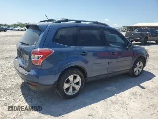 2014 Subaru Forester 2.5i Limited with VIN JF2SJAHC9EH404984, listed as a Copart auction lot 54864385 with 157,305 mi miles and Salvage Title. Bid and sale history available at carsss.com. Image 3.