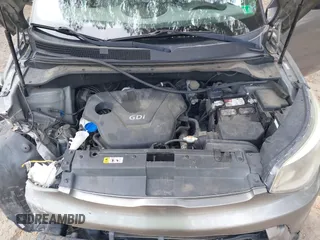 2015 Kia Soul with VIN KNDJN2A29F7234574, listed as a IAAI auction lot 42081941 with 148,834 mi miles and . Bid and sale history available at DreamBid. Image 10.