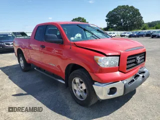2009 Toyota Tundra 4WD Truck with VIN 5TFBW541X9X093377, listed as a Copart auction lot 66472634 with 146,361 mi miles and Clean Title. Bid and sale history available at carsss.com. Image 4.