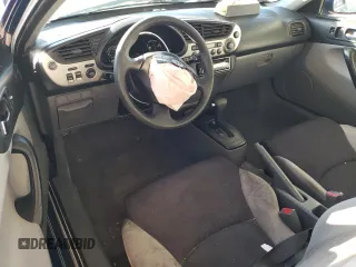 2001 Honda Insight z VIN JHMZE14721T003213, wystawiony jako Copart lot #41684115 z przebiegiem 217 377 mil mil oraz Szkoda całkowita • Salvage title. Historia ofert i sprzedaży dostępna na DreamBid. Obrazek 8.