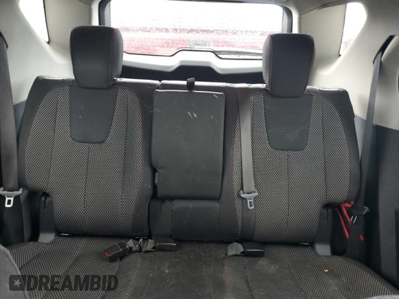 2016 Chevrolet Equinox LS with VIN 2GNFLEEK6G6339248, listed as a Copart auction lot 55326765 with 99,381 mi miles and Salvage Title. Bid and sale history available at DreamBid. Image 10.