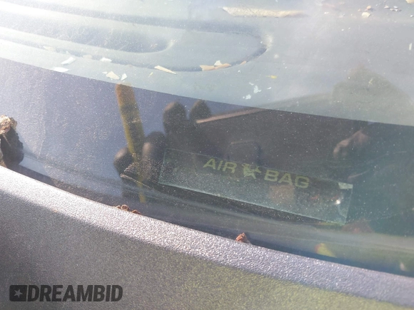 1997 Ford Escort LX with VIN 3FALP15P1VR124828, listed as a IAAI auction lot 42128530 with Not Provided miles and . Bid and sale history available at DreamBid. Image 11.