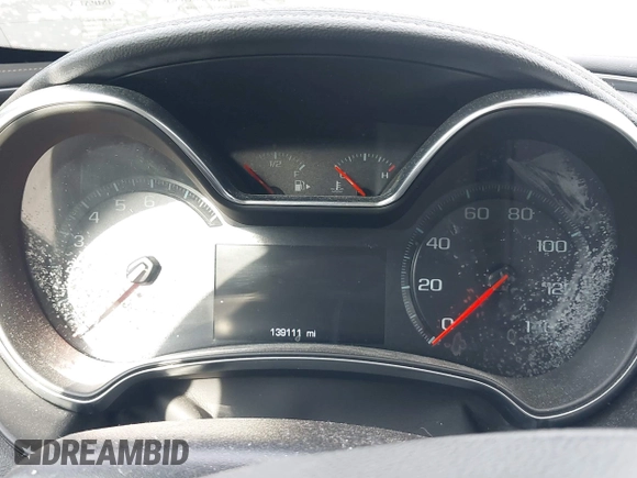 2019 Chevrolet Impala LT with VIN 2G11Z5S32K9103999, listed as a IAAI auction lot 42027808 with 139,111 mi miles and . Bid and sale history available at DreamBid. Image 7.