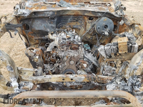 2023 Ford Bronco with VIN 1FMDE5AH1PLB27655, listed as a Copart auction lot 71652224 with Not provided miles and Non repairable. Bid and sale history available at DreamBid. Image 13.