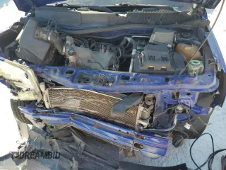 2007 Chevrolet Equinox LS with VIN 2CNDL13F976012952, listed as a Copart auction lot 50157255 with 219,972 mi miles and Salvage Title. Bid and sale history available at carsss.com. Image 13.