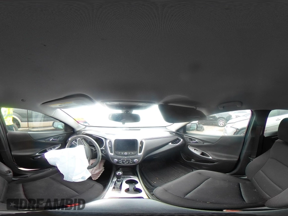 2019 Chevrolet Malibu LS z VIN 1G1ZB5STXKF176598, wystawiony jako IAAI lot #41865059 z przebiegiem 118 495 mil mil oraz . Historia ofert i sprzedaży dostępna na DreamBid. Obrazek 18.