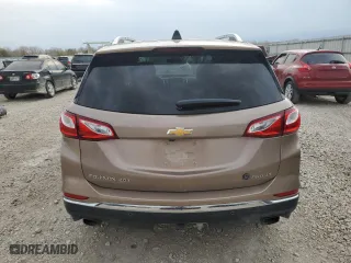 2019 Chevrolet Equinox LT with VIN 2GNAXVEX0K6239438, listed as a Copart auction lot 77965204 with 46,188 mi miles and Salvage Title. Bid and sale history available at carsss.com. Image 6.