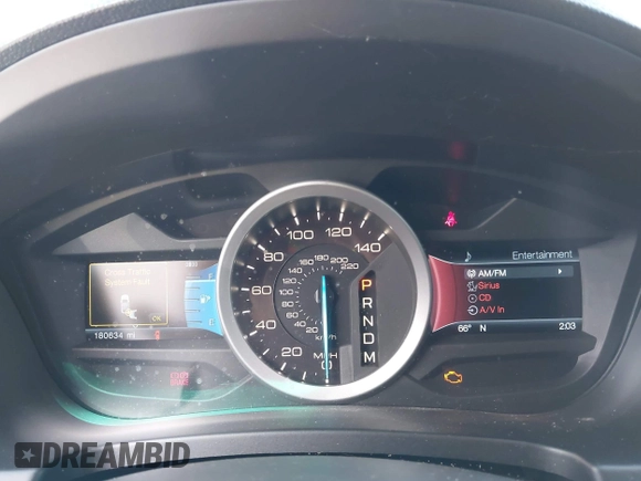 2012 Ford Explorer Limited with VIN 1FMHK8F82CGA59230, listed as a IAAI auction lot 42000408 with 180,634 mi miles and . Bid and sale history available at DreamBid. Image 7.