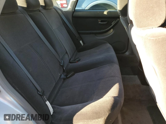2003 Subaru Legacy L с VIN 4S3BE635337216778, выставлен на аукционе Copart как лот 79542204 с пробегом 161 388 миль миль и Списание • Salvage title. История ставок и продаж доступна на DreamBid. Изображение 10.