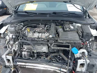 2021 Volkswagen Jetta S with VIN 3VWC57BUXMM027598, listed as a IAAI auction lot 42438323 with 108,588 mi miles and . Bid and sale history available at DreamBid. Image 10.