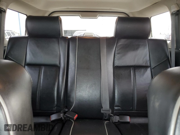 2009 Hummer H3 SUV Luxury with VIN 5GTEN13E298106011, listed as a Copart auction lot 77596674 with 143,356 mi miles and Salvage Title. Bid and sale history available at carsss.com. Image 10.
