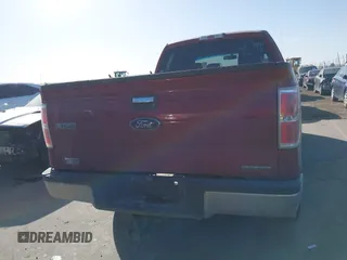 2014 Ford F-150 XL with VIN 1FTEX1CM9EFB16548, listed as a IAAI auction lot 41743490 with 232,325 mi miles and . Bid and sale history available at DreamBid. Image 16.