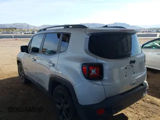 2018 Jeep Renegade Altitude с VIN ZACCJABBXJPJ01571, выставлен на аукционе IAAI как лот 41629753 с пробегом 85 634 миль миль и . История ставок и продаж доступна на DreamBid. Изображение 3.