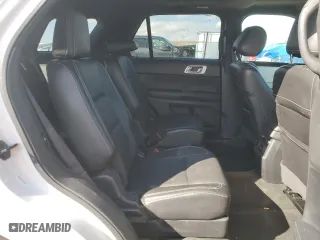 2015 Ford Explorer Sport with VIN 1FM5K8GT4FGB02296, listed as a Copart auction lot 49467705 with 98,969 mi miles and Salvage Title. Bid and sale history available at carsss.com. Image 11.