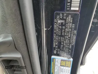 2016 Kia K900 Luxury with VIN KNALU4D3XG6031189, listed as a Copart auction lot 89002015 with 142,065 mi miles and Salvage Title. Bid and sale history available at carsss.com. Image 12.