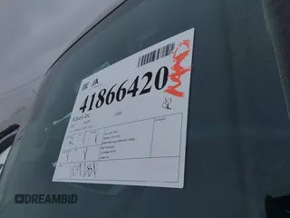 2021 Ram 1500 Tradesman z VIN 1C6RRFCGXMN714260, wystawiony jako IAAI lot #41866420 z przebiegiem 109 281 mil mil oraz . Historia ofert i sprzedaży dostępna na DreamBid. Obrazek 17.