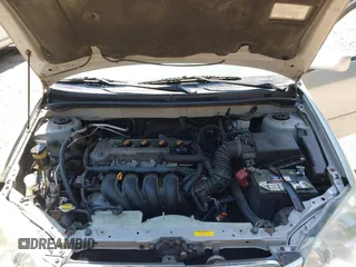 2007 Toyota Corolla CE with VIN 1NXBR30E97Z822757, listed as a IAAI auction lot 42304110 with 126,443 mi miles and . Bid and sale history available at DreamBid. Image 10.