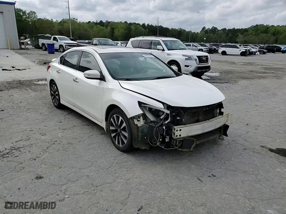 2016 Nissan Altima 2.5 S with VIN 1N4AL3AP5GC136065, listed as a Copart auction lot 50631065 with 0 mi miles and Salvage Title. Bid and sale history available at carsss.com. Image 13.