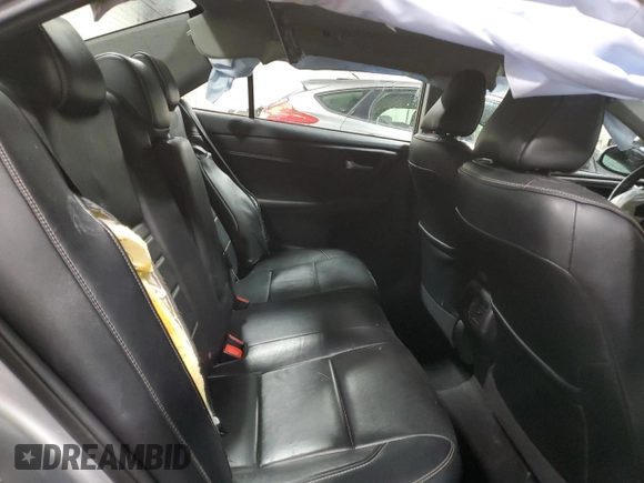 2016 Toyota Camry XSE with VIN 4T1BK1FK6GU574716, listed as a Copart auction lot 42360675 with 110,387 mi miles and Salvage Title. Bid and sale history available at carsss.com. Image 10.