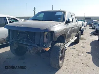 2010 Chevrolet Silverado 1500 LT with VIN 3GCRCSE06AG197630, listed as a IAAI auction lot 41826507 with 135,903 mi miles and . Bid and sale history available at DreamBid. Image 17.