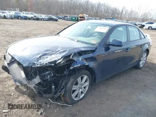 2011 Audi A4 Premium z VIN WAUBFAFLXBN032245, wystawiony jako IAAI lot #41508769 z przebiegiem 152 421 mil mil oraz . Historia ofert i sprzedaży dostępna na DreamBid. Obrazek 19.