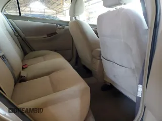 2007 Toyota Corolla CE с VIN 1NXBR30E47Z807356, выставлен на аукционе Copart как лот 60399765 с пробегом 162 856 миль миль и Списание • Salvage title. История ставок и продаж доступна на DreamBid. Изображение 10.