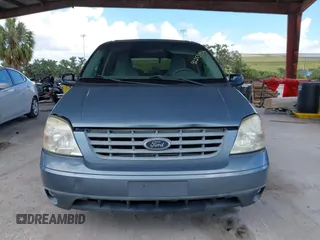 2004 Ford Freestar SES z VIN 2FMZA576X4BA05461, wystawiony jako IAAI lot #42255432 z przebiegiem 115 971 mil mil oraz . Historia ofert i sprzedaży dostępna na DreamBid. Obrazek 12.