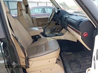 2003 Land Rover Discovery z VIN SALTY164X3A799072, wystawiony jako IAAI lot #42371522 z przebiegiem 106 157 mil mil oraz . Historia ofert i sprzedaży dostępna na DreamBid. Obrazek 5.