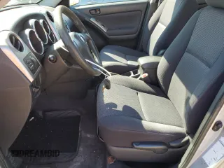 2006 Pontiac Vibe with VIN 5Y2SL65836Z450683, listed as a Copart auction lot 70429674 with 0 mi miles and Clean Title. Bid and sale history available at carsss.com. Image 7.