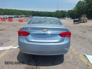 2015 Chevrolet Impala LS с VIN 1G11Z5SLXFU122566, выставлен на аукционе IAAI как лот 42341833 с пробегом 98 981 миль миль и . История ставок и продаж доступна на DreamBid. Изображение 15.