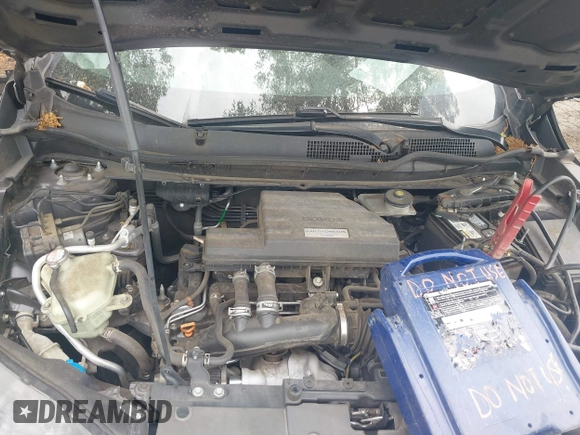 2019 Honda CR-V EX с VIN 2HKRW1H5XKH512978, выставлен на аукционе IAAI как лот 42075371 с пробегом 112 013 миль миль и . История ставок и продаж доступна на DreamBid. Изображение 10.