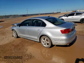 2013 Volkswagen Jetta TDI w/Premium с VIN 3VWLL7AJ3DM431369, выставлен на аукционе Copart как лот 59172495 с пробегом 117 976 миль миль и Списание • Salvage title. История ставок и продаж доступна на DreamBid. Изображение 2.
