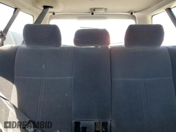 2004 Subaru Legacy L with VIN 4S3BH625147306022, listed as a Copart auction lot 61554914 with 154,173 mi miles and Salvage title. Bid and sale history available at DreamBid. Image 10.