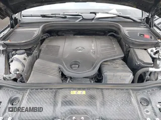 2023 Mercedes-Benz GLS 450 z VIN 4JGFF5KE6PA879602, wystawiony jako IAAI lot #42135053 z przebiegiem 35 933 mil mil oraz . Historia ofert i sprzedaży dostępna na DreamBid. Obrazek 10.