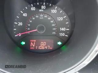 2012 Kia Sorento EX with VIN 5XYKU3A66CG248320, listed as a IAAI auction lot 41891391 with 110,647 mi miles and . Bid and sale history available at DreamBid. Image 7.