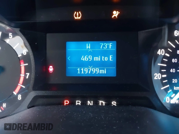 2016 Ford Fusion S with VIN 3FA6P0G74GR262192, listed as a IAAI auction lot 42423719 with 119,799 mi miles and . Bid and sale history available at DreamBid. Image 16.