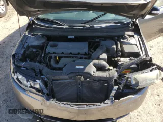 2010 Kia Forte EX with VIN KNAFU4A27A5270219, listed as a Copart auction lot 49459125 with 147,552 mi miles and Salvage Title. Bid and sale history available at carsss.com. Image 12.
