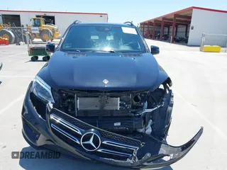2018 Mercedes-Benz GLE 550e with VIN 4JGDA6DB8JB166698, listed as a IAAI auction lot 42483143 with 77,601 mi miles and . Bid and sale history available at DreamBid. Image 13.