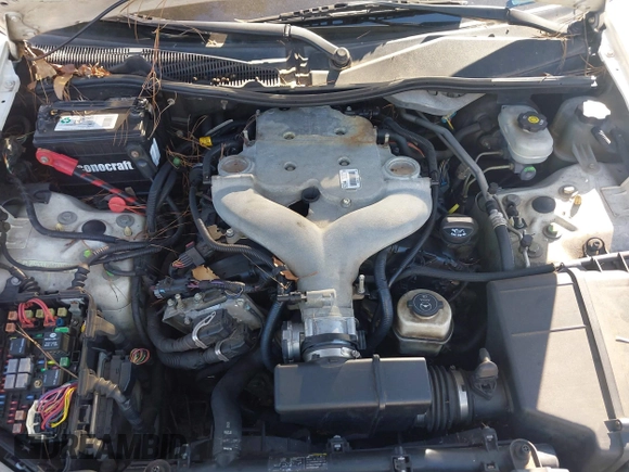 2005 Cadillac CTS with VIN 1G6DP567750223080, listed as a IAAI auction lot 41782190 with Not Provided miles and . Bid and sale history available at carsss.com. Image 10.